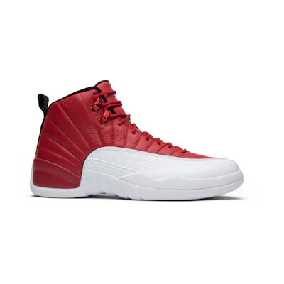 Jordan 12 Retro 'Gym Red/Alternate'