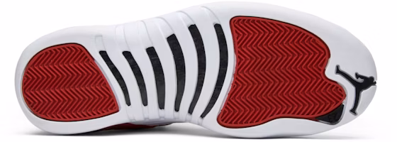 Air Jordan 12 復刻版 '健身紅/另類' 130690-600 Shop Air Jordan 12 復刻版 '健身紅/另類' 130690-600