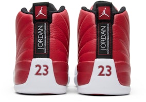 Air Jordan 12 復刻版 '健身紅/另類' 130690-600 Details for Air Jordan 12 復刻版 '健身紅/另類' 130690-600