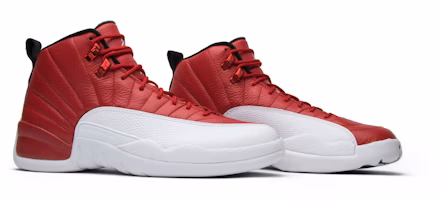 Air Jordan 12 復刻版 '健身紅/另類' 130690-600 Cheap Air Jordan 12 復刻版 '健身紅/另類' 130690-600