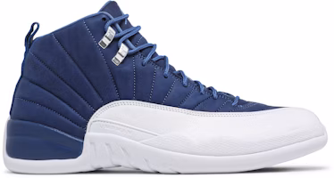 Air Jordan 12 Retro 'Indigo' 130690-404 Air Jordan 12 Retro 'Indigo' 130690-404