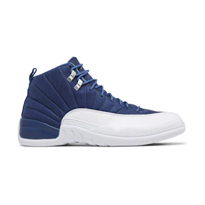Jordan 12 Retro 'Indigo'