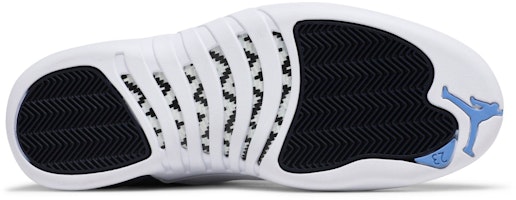 Air Jordan 12 復刻版 '靛藍' 130690-404 Shop Air Jordan 12 復刻版 '靛藍' 130690-404