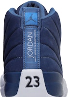 Air Jordan 12 復刻版 '靛藍' 130690-404 Sizing Air Jordan 12 復刻版 '靛藍' 130690-404