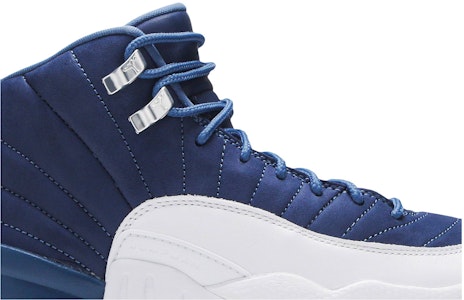 (GS) 에어 조던 12 레트로 '인디고' DB5595-404 Order (GS) 에어 조던 12 레트로 '인디고' DB5595-404