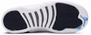 (Ayah Sekolah) Air Jordan 12 Retro 'Indigo' DB5595-404