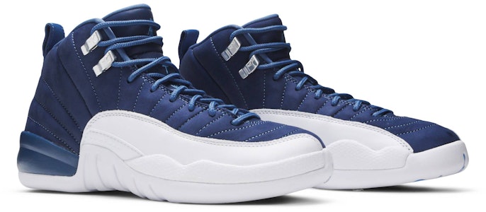 (GS) 에어 조던 12 레트로 '인디고' DB5595-404 Cheap (GS) 에어 조던 12 레트로 '인디고' DB5595-404