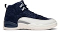 Buy Air Jordan 12 Retro 'Penerbangan Antarabangsa' BV8016-445