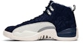 Lookbook Air Jordan 12 Retro 'Penerbangan Antarabangsa' BV8016-445