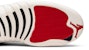 Air Jordan 12 Retro 'Penerbangan Antarabangsa' BV8016-445