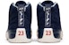 Air Jordan 12 Retro 'Penerbangan Antarabangsa' BV8016-445