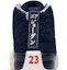 Sizing Air Jordan 12 Retro 'Penerbangan Antarabangsa' BV8016-445
