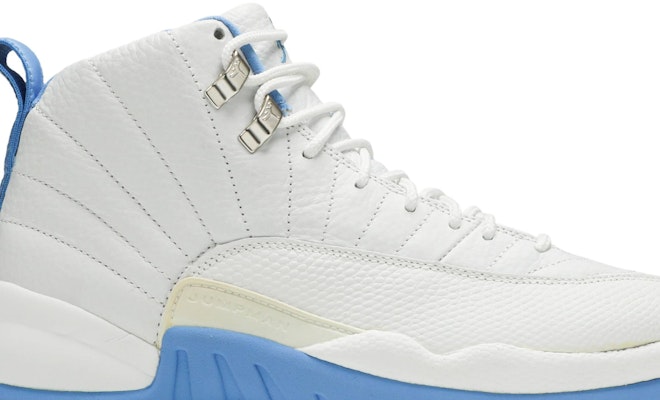 Air Jordan 12 Retro 'Melo' Sepatu Basket Retro 136001-142 Order Air Jordan 12 Retro 'Melo' Sepatu Basket Retro 136001-142