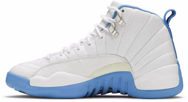 Lookbook Air Jordan 12 Retro ''Melo'' Chaussures 136001-142