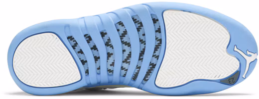 Shop Air Jordan 12 Retro ''Melo'' Chaussures 136001-142