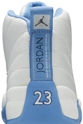 Air Jordan 12 Retro 'Melo' Sepatu Basket Retro 136001-142 Sizing Air Jordan 12 Retro 'Melo' Sepatu Basket Retro 136001-142