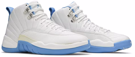 Cheap Air Jordan 12 Retro ''Melo'' Chaussures 136001-142
