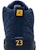 Kasut Air Jordan 12 Retro 'Michigan' BQ3180-407 - Koleksi Eksklusif