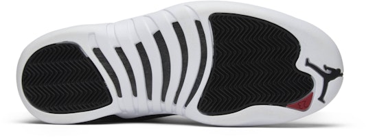 Air Jordan 12 Retro 'Neoprene' 130690-004 (Warna Hitam) Shop Air Jordan 12 Retro 'Neoprene' 130690-004 (Warna Hitam)