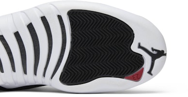 Air Jordan 12 Retro 'Neoprene' 130690-004 (Warna Hitam) Purchase Air Jordan 12 Retro 'Neoprene' 130690-004 (Warna Hitam)