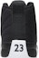 Sizing Air Jordan 12 Retro 'Neoprene' 130690-004 (Warna Hitam)