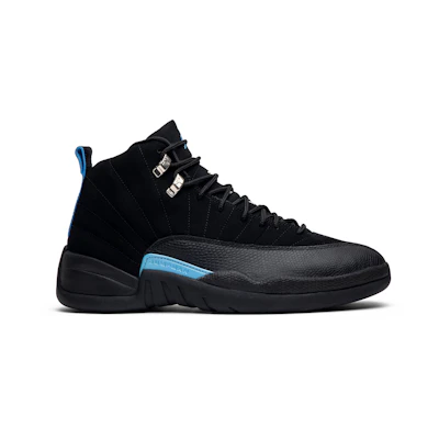 Jordan 12 Retro 'Nubuck' 2003