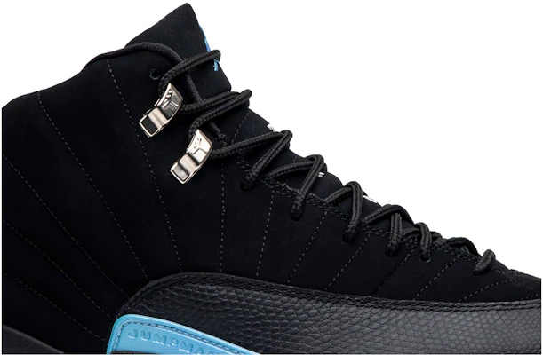 Air Jordan 12 Retro 'Nubuck' 2003 136001-014 Order Air Jordan 12 Retro 'Nubuck' 2003 136001-014