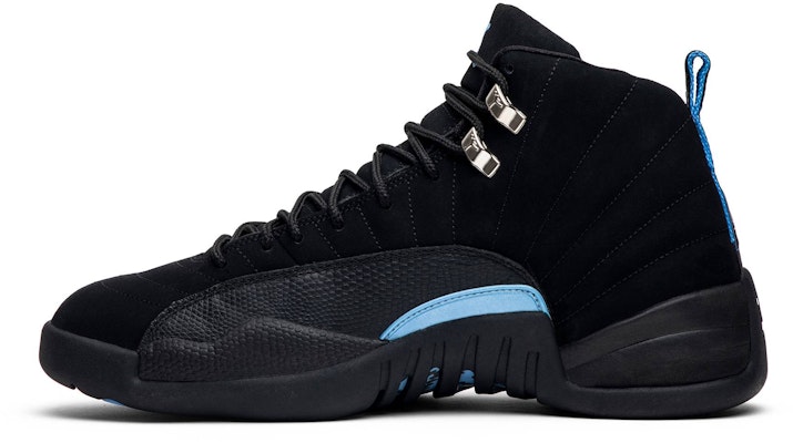 Air Jordan 12 Retro 'Nubuck' 2003 136001-014 Lookbook Air Jordan 12 Retro 'Nubuck' 2003 136001-014