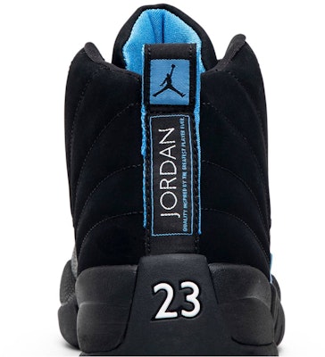 Air Jordan 12 Retro 'Nubuck' 2003 136001-014 Sizing Air Jordan 12 Retro 'Nubuck' 2003 136001-014