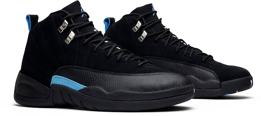 Air Jordan 12 Retro 'Nubuck' 2003 136001-014 Cheap Air Jordan 12 Retro 'Nubuck' 2003 136001-014