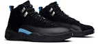 Cheap Air Jordan 12 Retro 'Nubuck' 2003 Lelaki Original Malaysia 136001-014