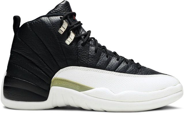 Air Jordan 12 Retro 'Playoff' 2004 136001-016 Buy Air Jordan 12 Retro 'Playoff' 2004 136001-016