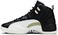 Air Jordan 12 Retro 'Playoff' 2004 136001-016
