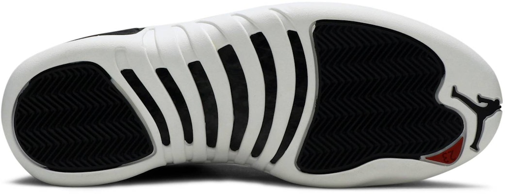 Air Jordan 12 Retro 'Playoff' 2004 136001-016 Shop Air Jordan 12 Retro 'Playoff' 2004 136001-016