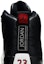 Sizing Air Jordan 12 Retro 'Playoff' 2004 136001-016