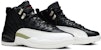 Air Jordan 12 Retro 'Playoff' 2004 136001-016
