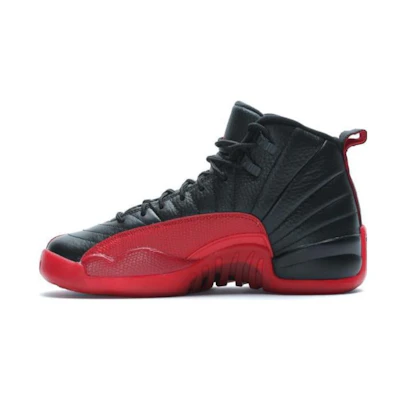 Jordan 12 Retro 'Red'