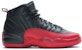 Air Jordan 12 Retro 'Merah' 153265-2