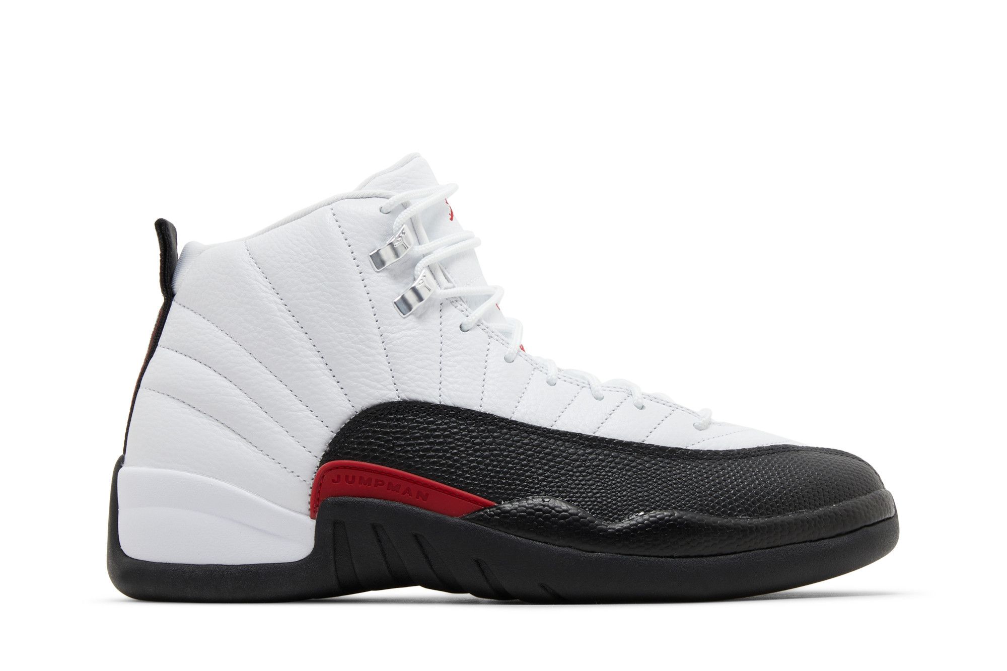 Air Jordan 12 Retro 'Red Taxi' CT8013-162