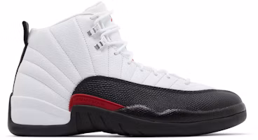 Air Jordan 12 Retro 'Red Taxi' CT8013-162 Air Jordan 12 Retro 'Red Taxi' CT8013-162