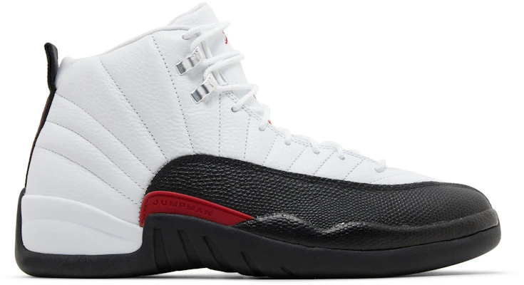 Air Jordan 12 Retro ''Taxi Rosso'' CT8013-162 Buy Air Jordan 12 Retro ''Taxi Rosso'' CT8013-162
