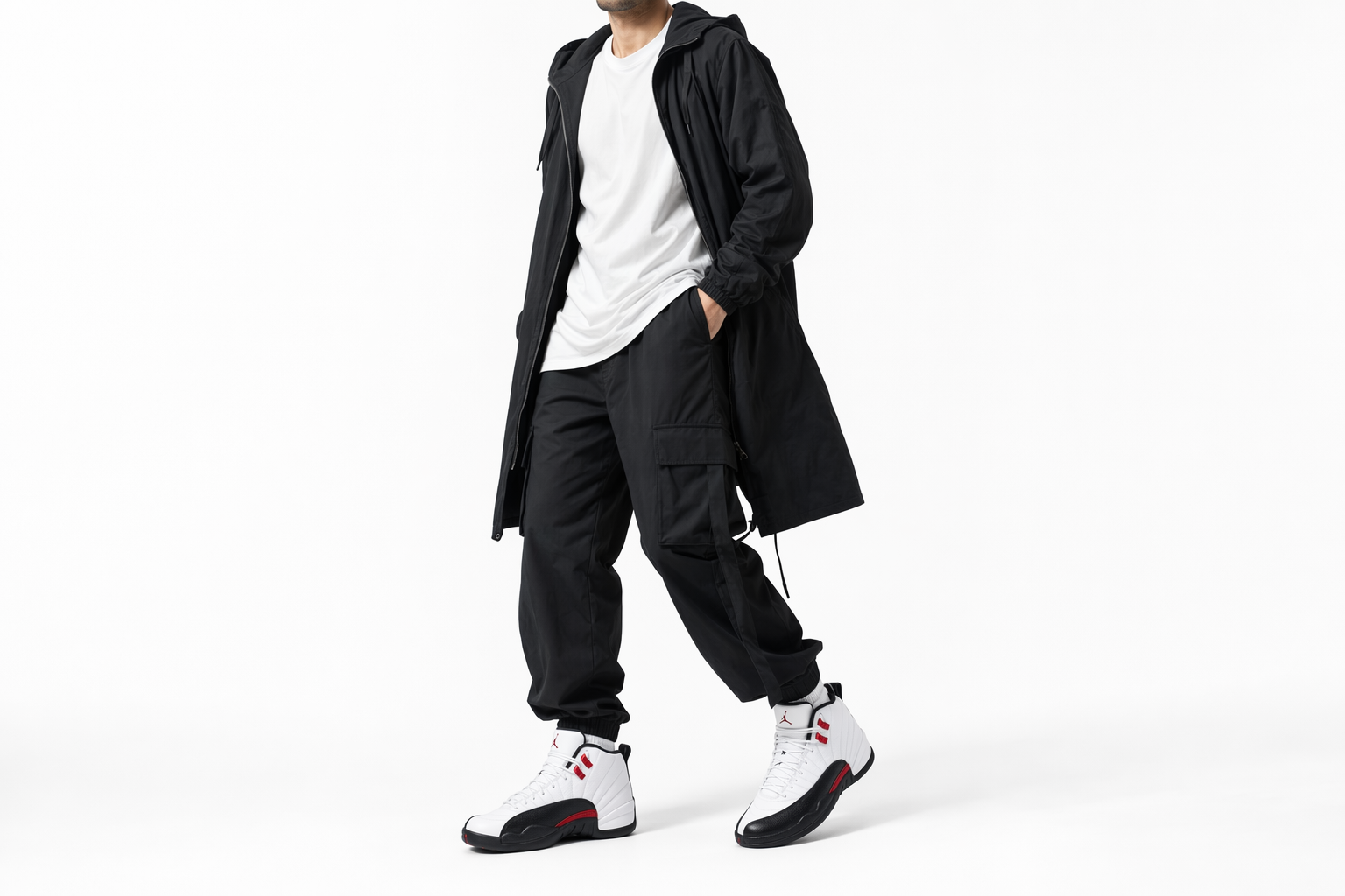 Order Air Jordan 12 Retro ''Taxi Rosso'' CT8013-162