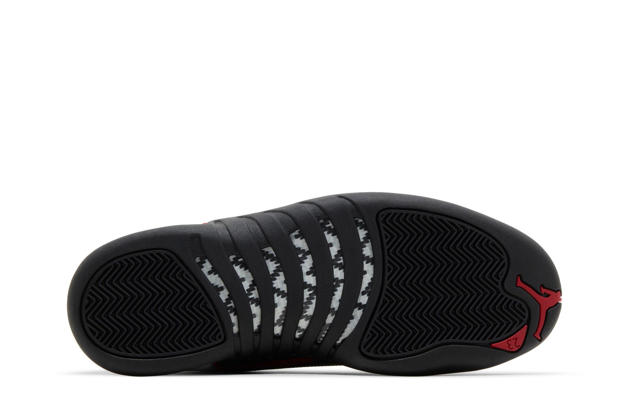 Purchase Air Jordan 12 Retro ''Taxi Rosso'' CT8013-162