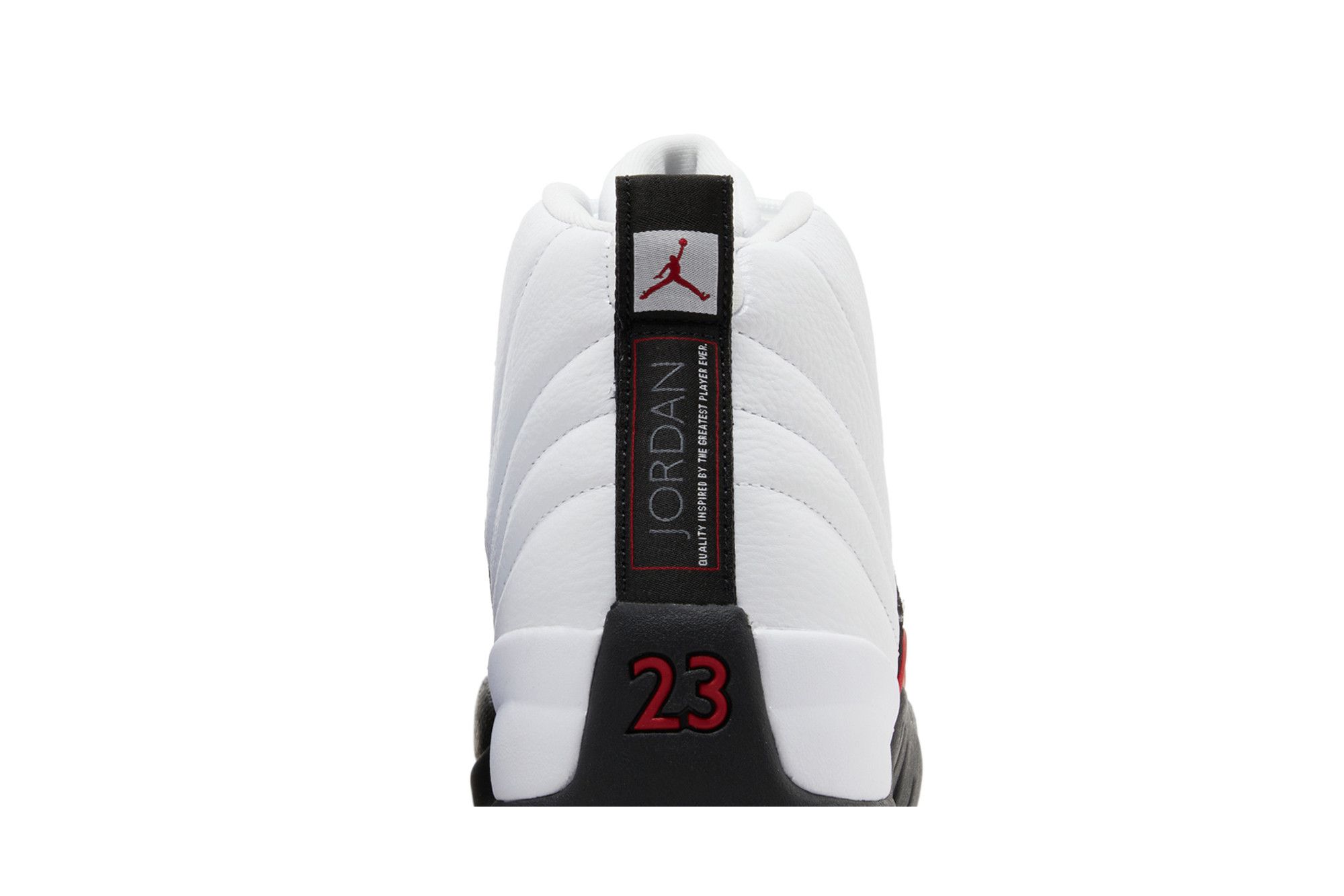 Cheap Air Jordan 12 Retro ''Taxi Rosso'' CT8013-162