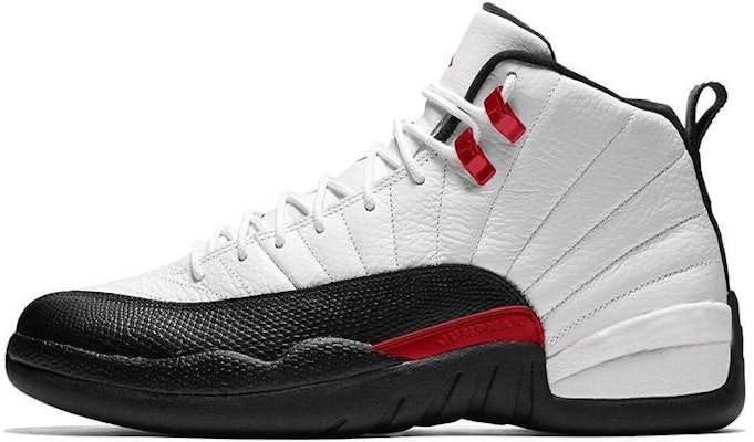 Air Jordan 12 Retro 'Red Taxi' CT8013-162 Buy Air Jordan 12 Retro 'Red Taxi' CT8013-162