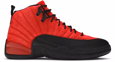 Air Jordan 12 Retro 'Reverse Flu Game' CT8013-602 Air Jordan 12 Retro 'Reverse Flu Game' CT8013-602