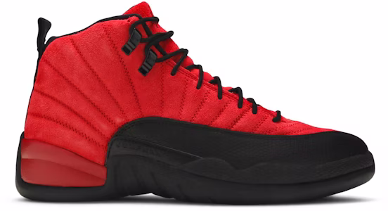 Air Jordan 12 复刻版 '反轉感冒' CT8013-602 Buy Air Jordan 12 复刻版 '反轉感冒' CT8013-602