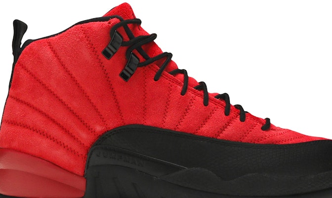 Air Jordan 12 Retro 'Reverse Flu Game' Lelaki CT8013-602 Order Air Jordan 12 Retro 'Reverse Flu Game' Lelaki CT8013-602