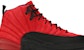 Air Jordan 12 Retro 'Reverse Flu Game' Lelaki CT8013-602