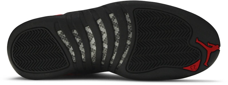 Air Jordan 12 复刻版 '反轉感冒' CT8013-602 Shop Air Jordan 12 复刻版 '反轉感冒' CT8013-602